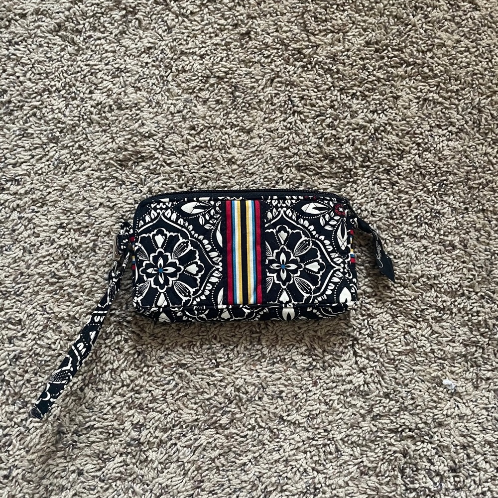 Vera Bradley Wallet